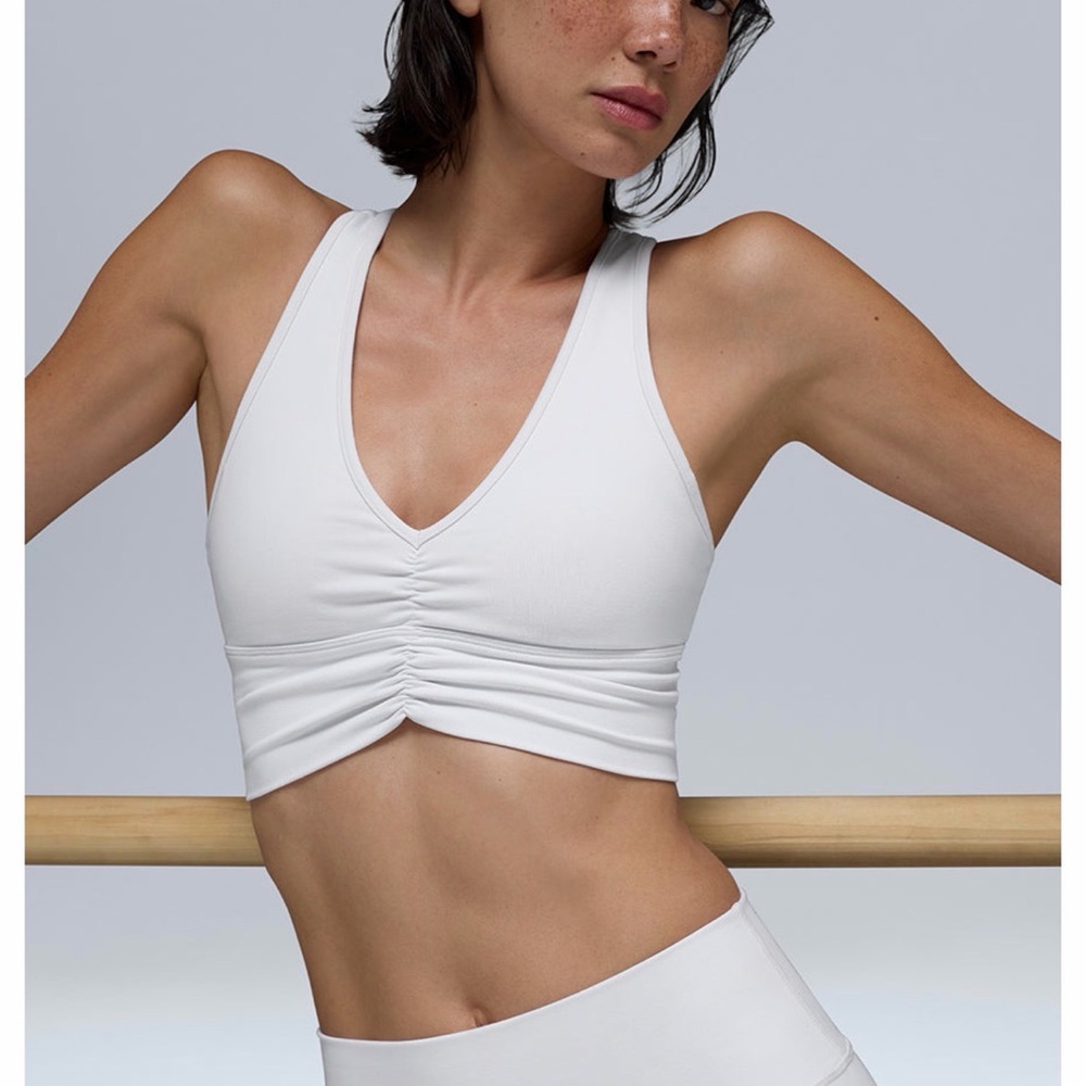 Wild Thing Bra